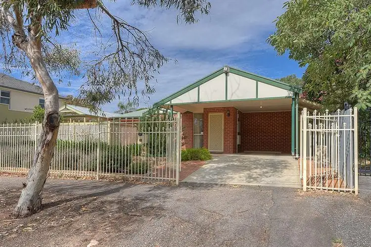 9 Graham  Pl, Prospect SA 5082