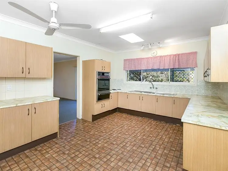 Sixth view of Homely house listing, 109A Hamilton Rd, Moorooka QLD 4105