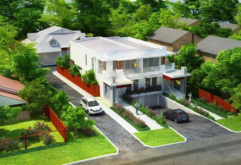 Main view of Homely townhouse listing, 15 Leemon St, Condell Park NSW 2200