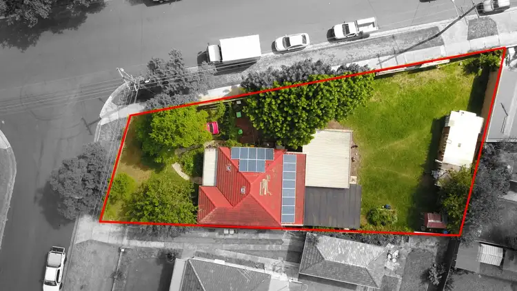 Fifth view of Homely house listing, 1 Wingara St, Chester Hill NSW 2162