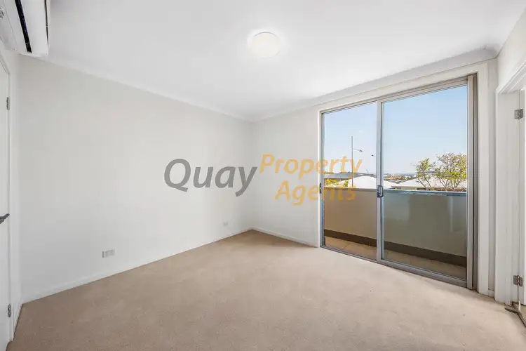 Fourth view of Homely terrace listing, 36 Curlewis St, Gledswood Hills NSW 2557