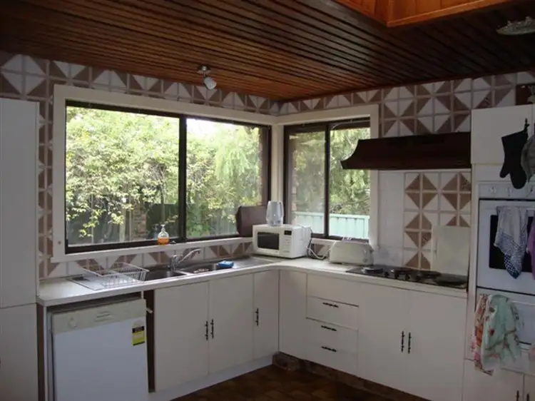 Fifth view of Homely house listing, 5 Minerva Pl, Kirrawee NSW 2232