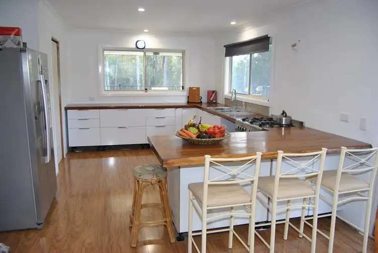 Seventh view of Homely rural property listing, 616 Shallow Bay  Rd, Coomba Park NSW 2428