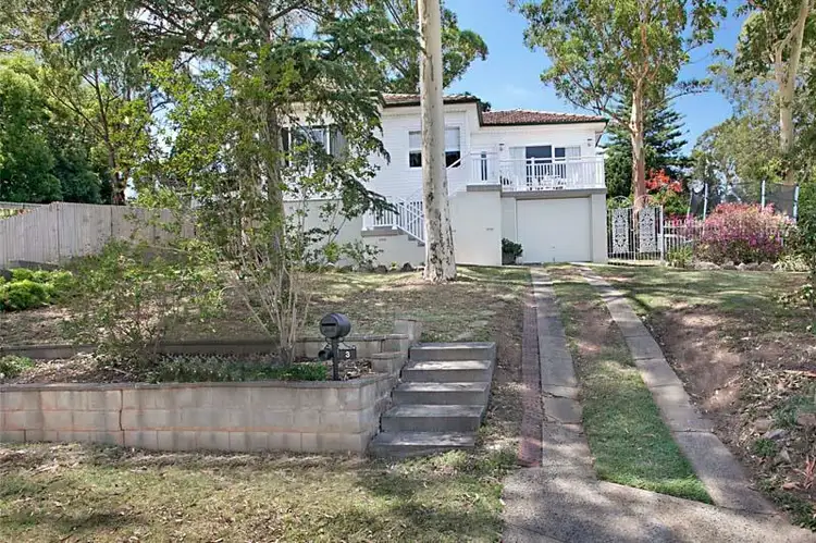 3 Fisher Pl, Campbelltown NSW 2560