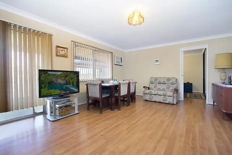 Third view of Homely house listing, 32 Macleay Cres, St Marys NSW 2760