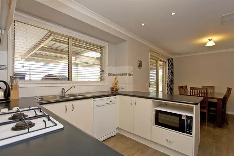 Fourth view of Homely house listing, 22 Almurta Ct, Springdale Heights NSW 2641