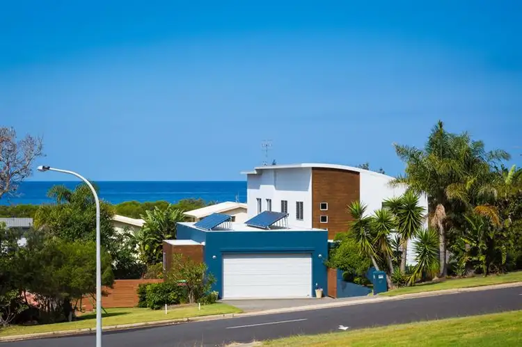 Main view of Homely house listing, 4B Surf Cir, Tura Beach NSW 2548
