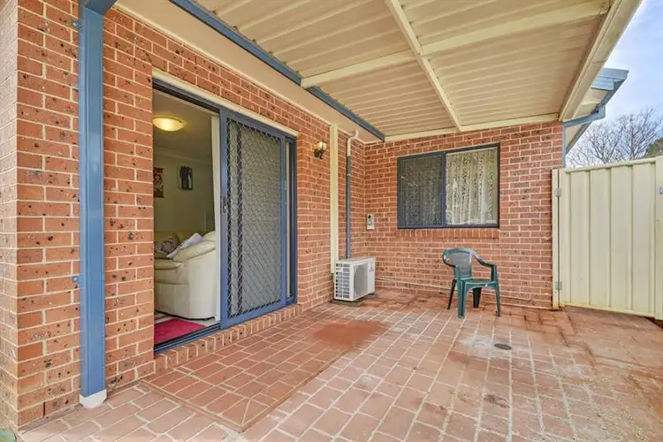Sixth view of Homely villa listing, 4/14 Westringia Pl, Macquarie Fields NSW 2564