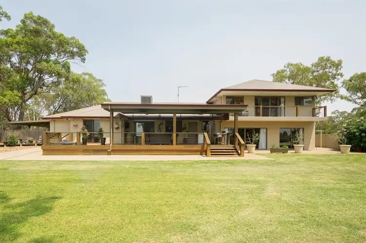 Main view of Homely rural property listing, 26R Thornwood Rd, Dubbo NSW 2830