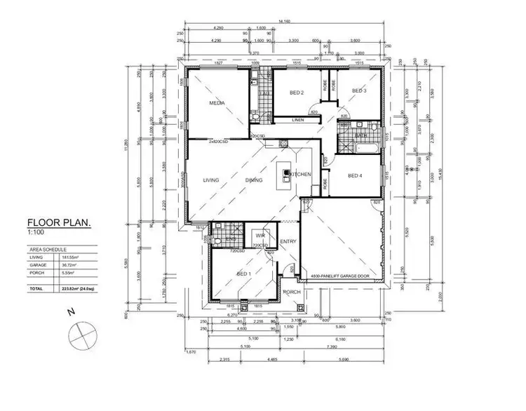 44 Brooklands Dr, Orange NSW 2800