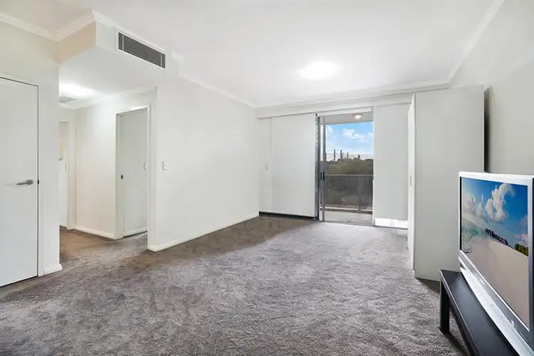 Third view of Homely apartment listing, 237/90 Bonar St, Wolli Creek NSW 2205