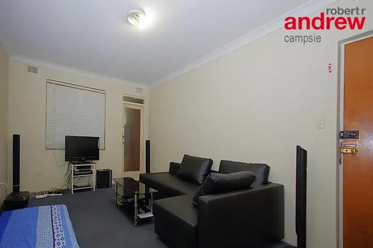 Sixth view of Homely block of units listing, 1-6/21 Park St, Campsie NSW 2194