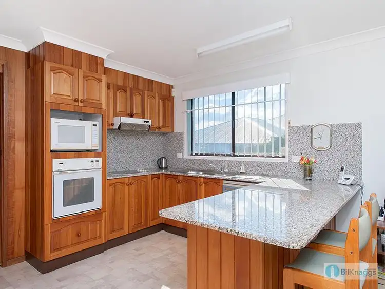 Sixth view of Homely house listing, 15 Amaroo Cres, Fingal Bay NSW 2315