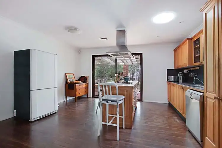 Fourth view of Homely house listing, 31 Lancia Dr, Ingleburn NSW 2565