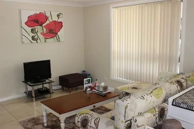 Fourth view of Homely house listing, 27 Durum Cct, Dubbo NSW 2830
