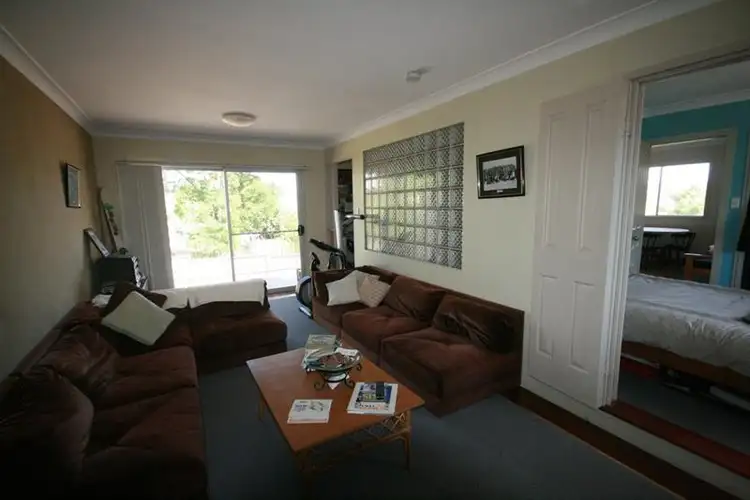 Fifth view of Homely townhouse listing, 4/28 Gippsland St, Jindabyne NSW 2627