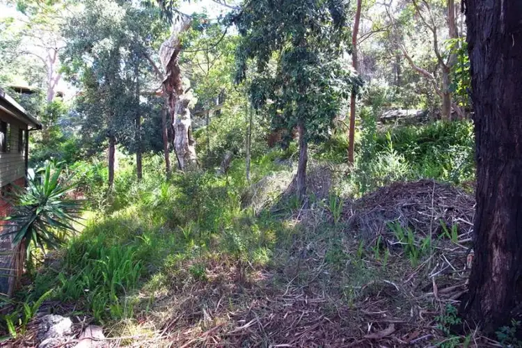 Third view of Homely land listing, 28 Kunala Lane, Horsfield Bay NSW 2256