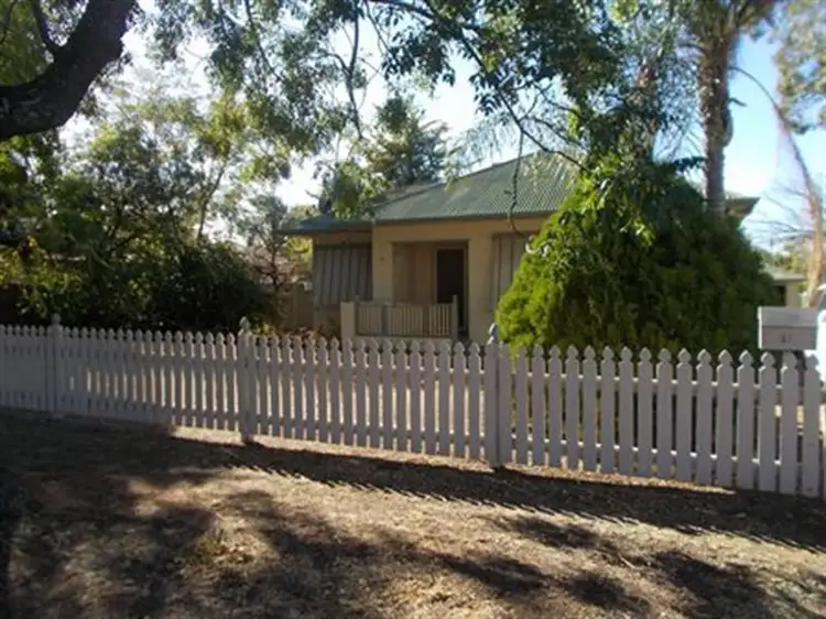 40 Bennett St