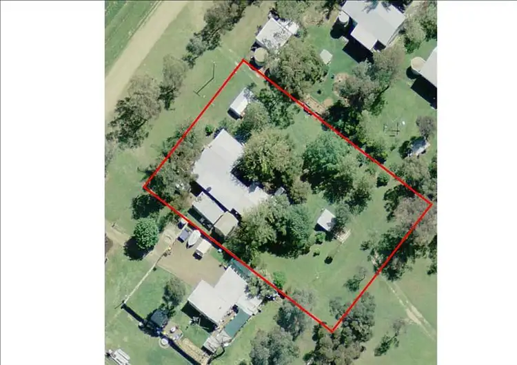 Second view of Homely house listing, 22 Gunnedah St, Carroll NSW 2340