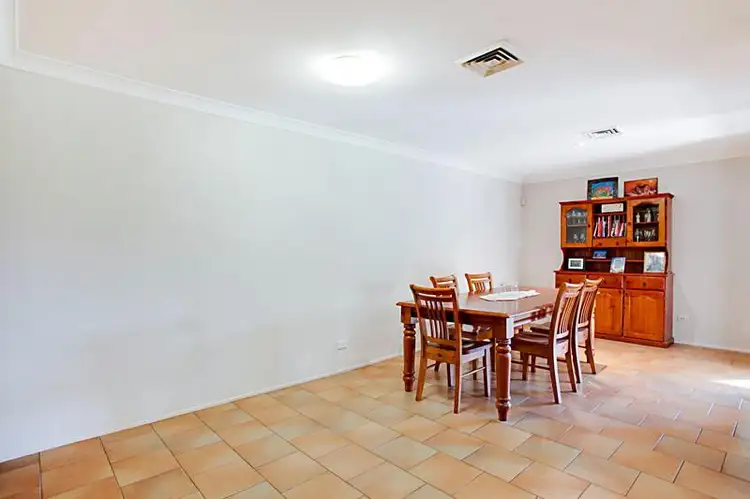 Fifth view of Homely house listing, 13 Cudgegong Rd, Ruse NSW 2560