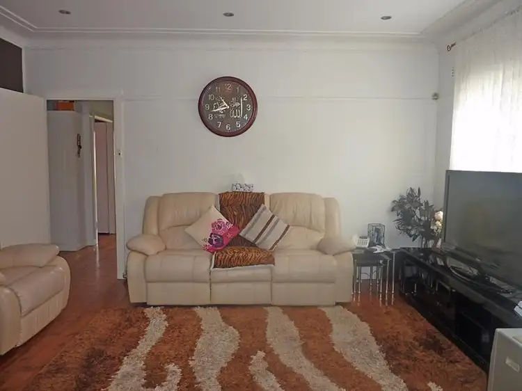 Second view of Homely house listing, 5 Shenstone Rd, Riverwood NSW 2210