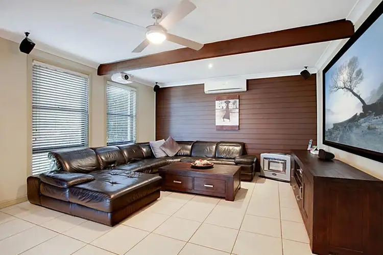 Third view of Homely house listing, 12 Barrington St, Ruse NSW 2560