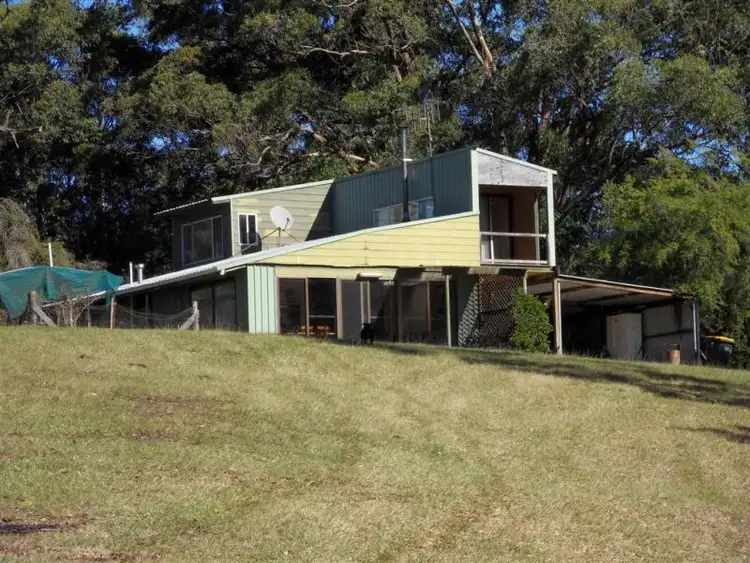 Second view of Homely rural property listing, Address available on request