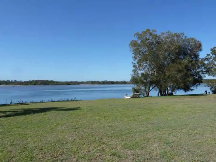 Second view of Homely house listing, 110 Taree St, Tuncurry NSW 2428