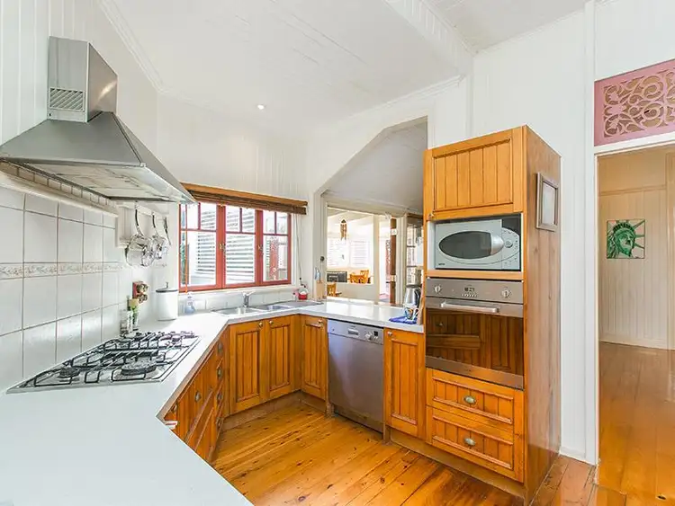 Fourth view of Homely house listing, 70 Sunbeam  St, Annerley QLD 4103