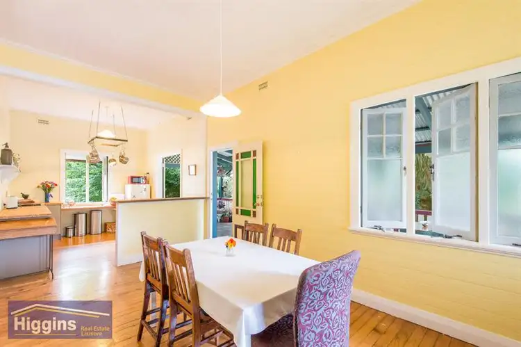Fifth view of Homely house listing, 32 Bright St, East Lismore NSW 2480