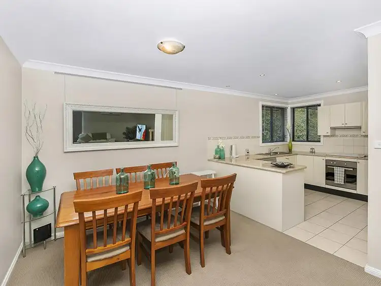 Fourth view of Homely semi-detached listing, Address available on request