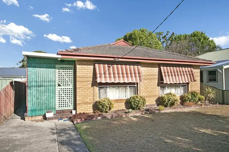 Main view of Homely house listing, 44 Trafalgar Ave, Woy Woy NSW 2256
