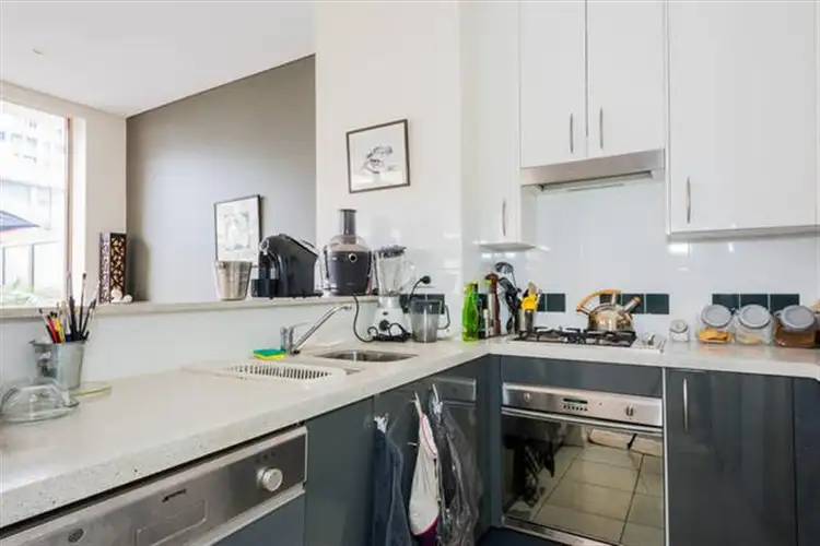 Fifth view of Homely apartment listing, 94/7 Broome St, Waterloo NSW 2017