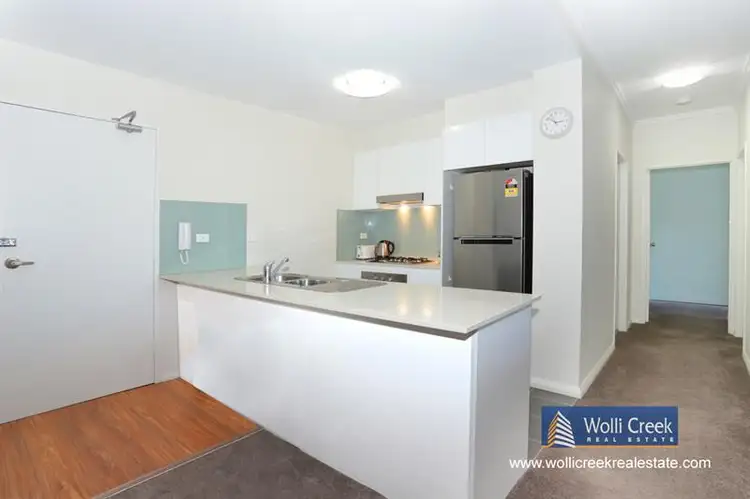 Third view of Homely apartment listing, B5/20-26 Innesdale Rd, Wolli Creek NSW 2205