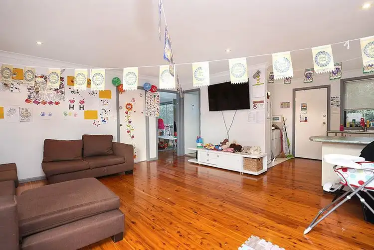 Seventh view of Homely house listing, 49 Proctor Pde, Sefton NSW 2162