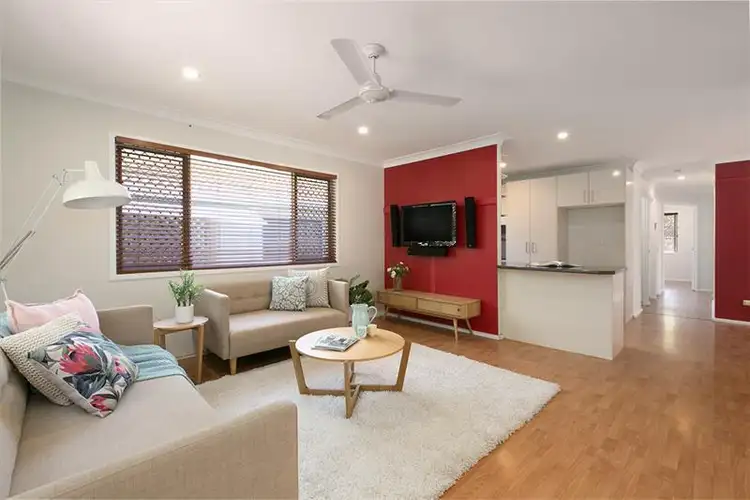 Main view of Homely house listing, 64 Woodville Pl, Annerley QLD 4103