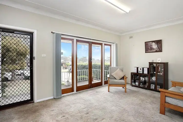 Second view of Homely house listing, 5 Mountview Ave, Chester Hill NSW 2162