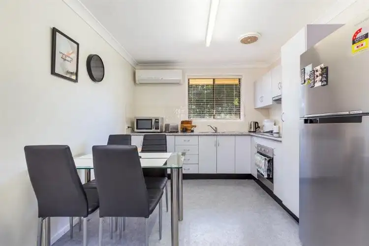 Second view of Homely unit listing, 4/7-9 Card Cres, East Maitland NSW 2323