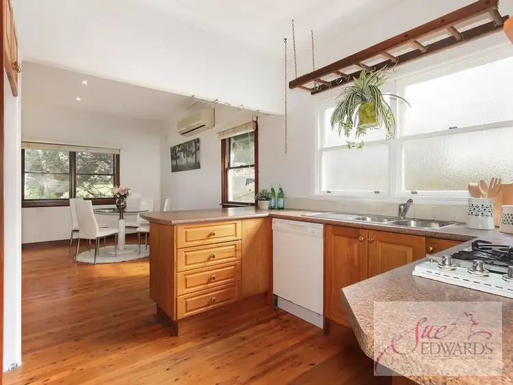 Second view of Homely house listing, 20 Amor St, Asquith NSW 2077