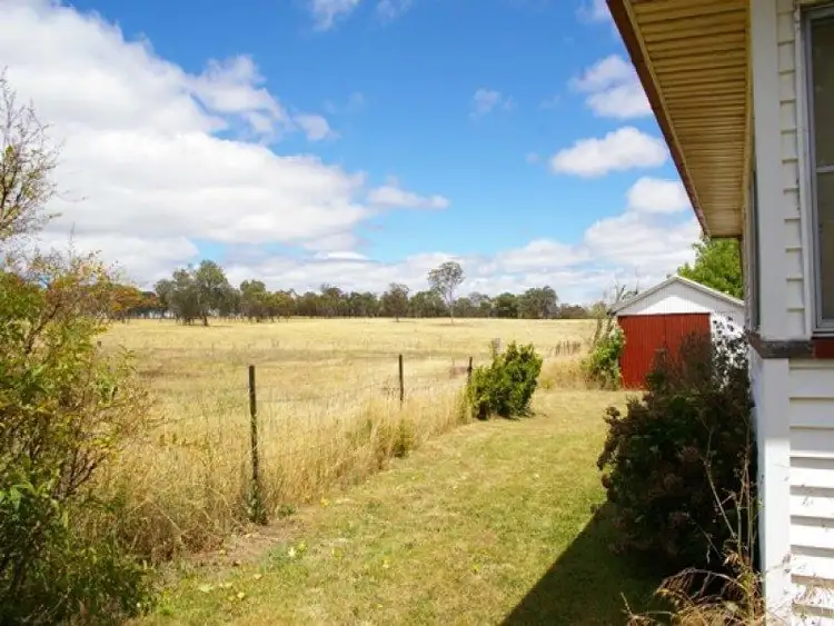 Fifth view of Homely house listing, 135 Bridge St, Uralla NSW 2358