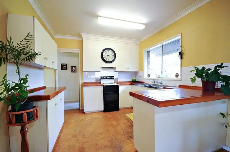 Fifth view of Homely house listing, 19 Coral Cres, Dubbo NSW 2830
