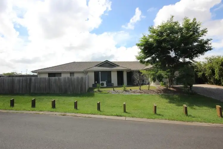 5 Webb St, Calamvale QLD 4116