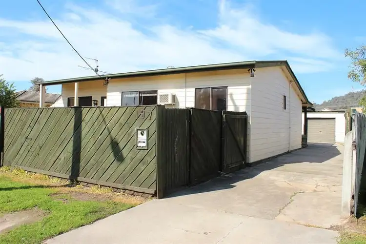 197 Cadell St, East Albury NSW 2640
