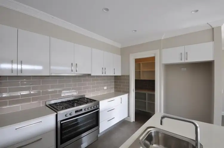 Fifth view of Homely house listing, 41 Clem McFawn Pl, Orange NSW 2800