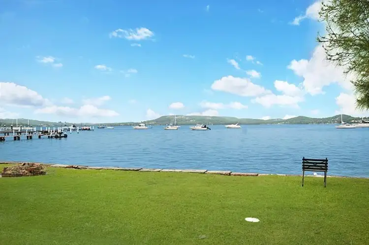 Second view of Homely house listing, 14 Brisbane Water Dr, Koolewong NSW 2256