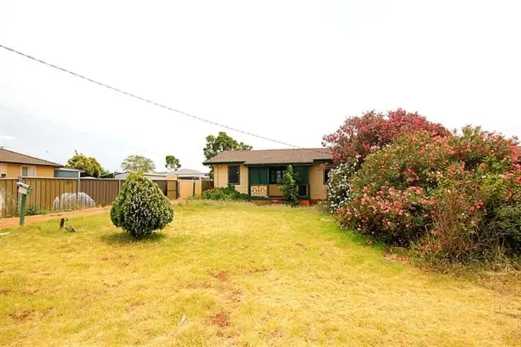 Main view of Homely house listing, 115 Yaruga St, Dubbo NSW 2830