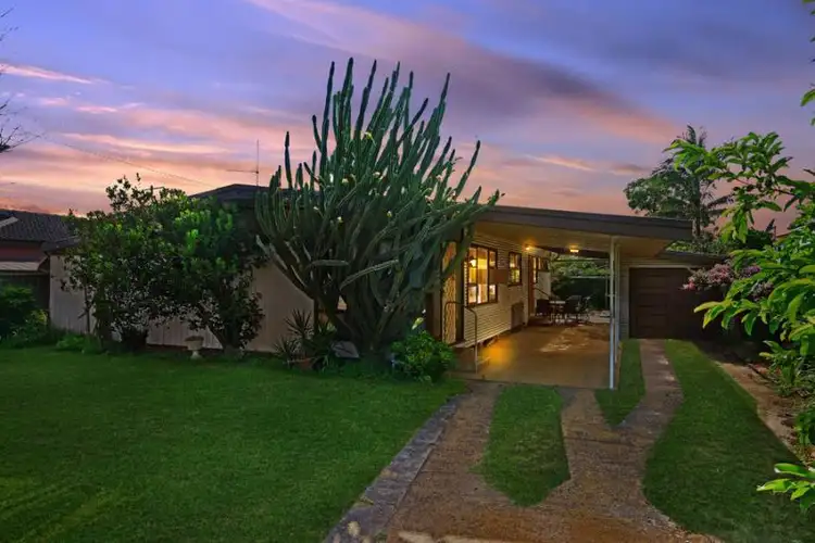 310 Ocean Beach Rd, Umina Beach NSW 2257