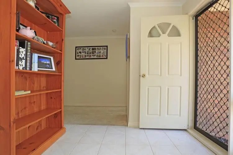 Second view of Homely house listing, 18 OBrien Ct, West Albury NSW 2640