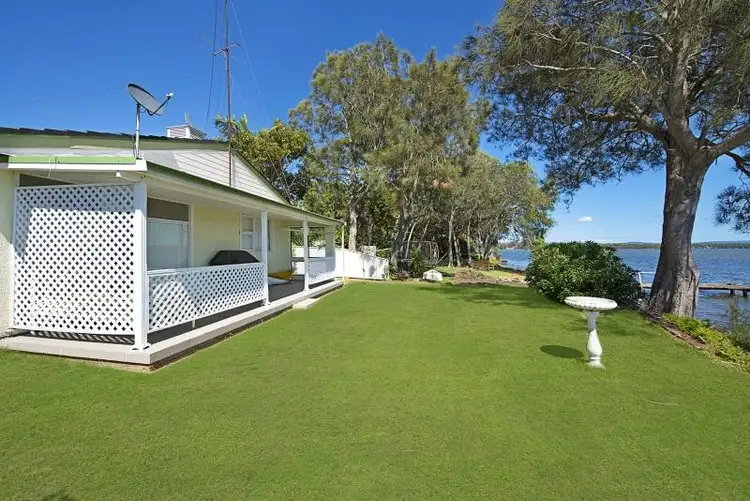 Third view of Homely house listing, 106a Main Rd, Toukley NSW 2263