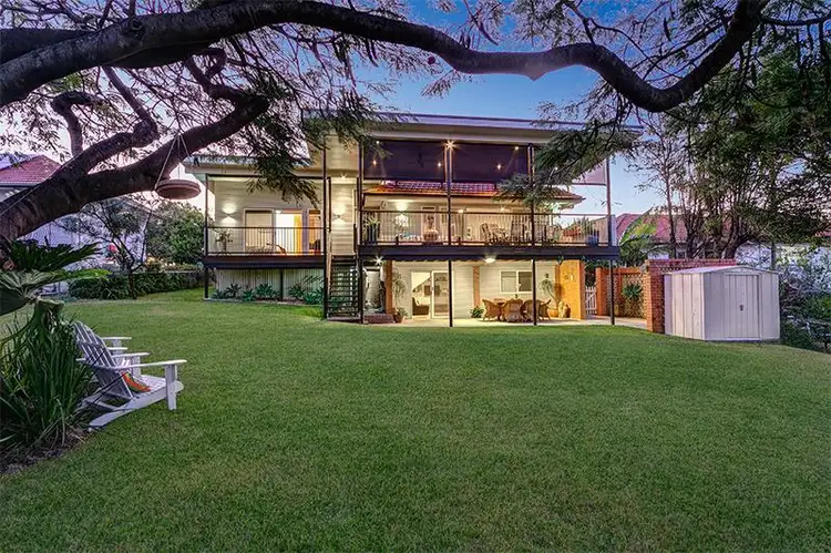 Second view of Homely house listing, 4 Corsica St, Moorooka QLD 4105